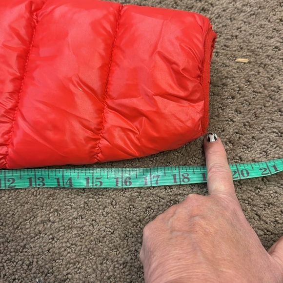 Guess winter jacket - Picture 8 of 11